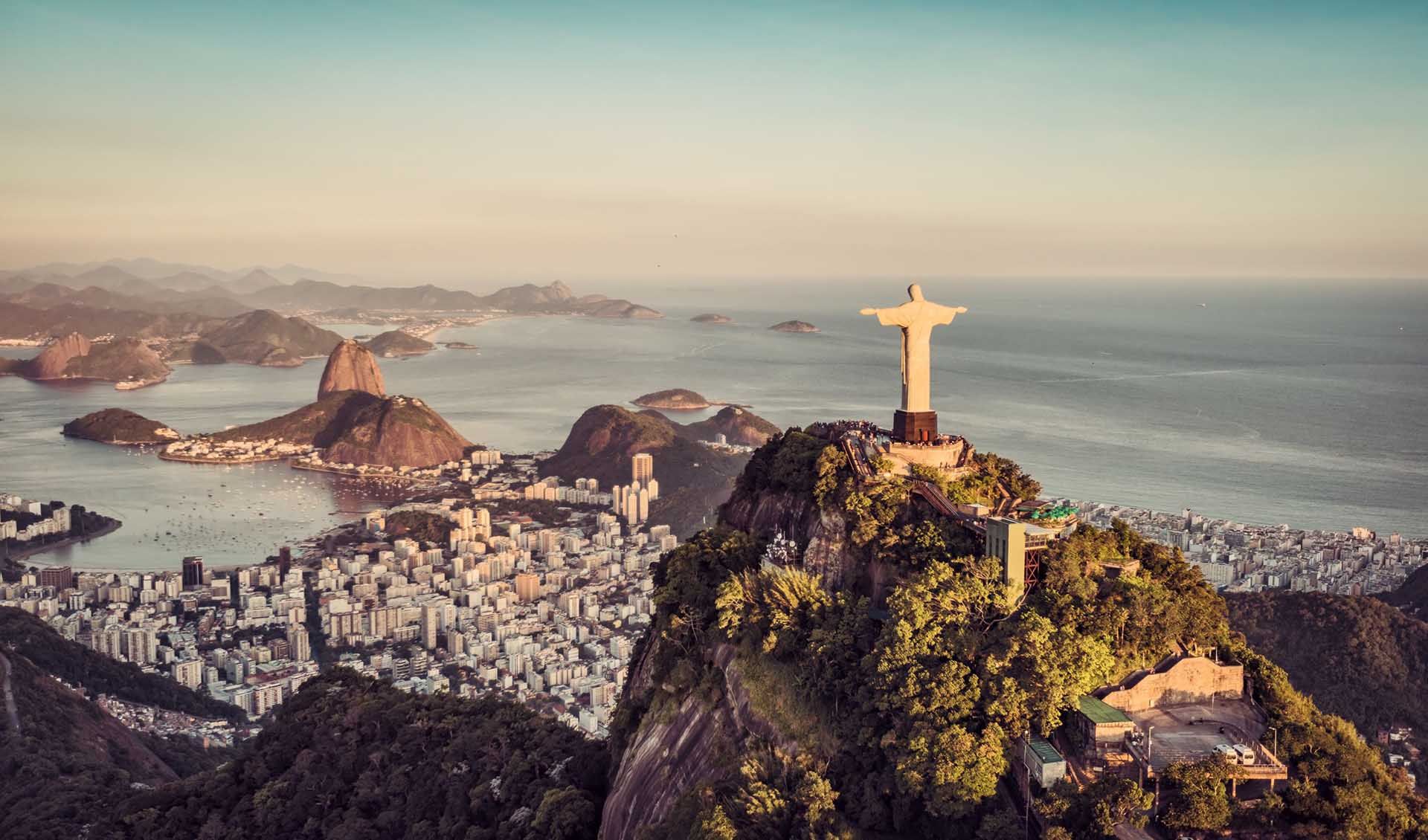 Brazil
